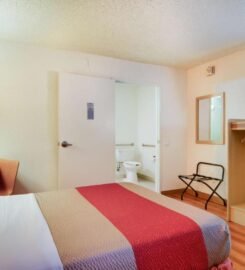 Motel 6 Tacoma, WA – Fife, A Reliable Stay at a Great Value