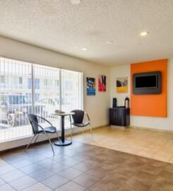 Motel 6 Tacoma, WA – Fife, A Reliable Stay at a Great Value