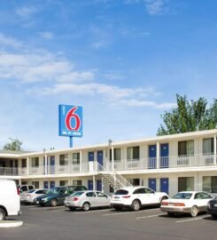 Motel 6 Tacoma, WA – Fife, A Reliable Stay at a Great Value