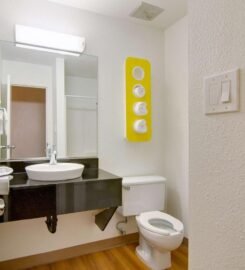 Motel 6 Tacoma, WA – Fife, A Reliable Stay at a Great Value