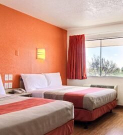 Motel 6 Tacoma, WA – Fife, A Reliable Stay at a Great Value