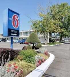 Motel 6 Tacoma, WA – Fife, A Reliable Stay at a Great Value