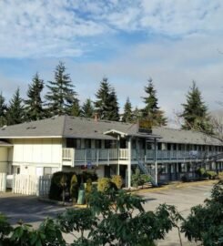 Motel Puyallup, Royal Charm Retreat
