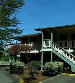 Motel Puyallup, Royal Charm Retreat