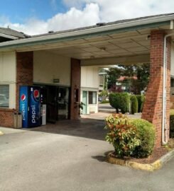 Motel Puyallup, Royal Charm Retreat