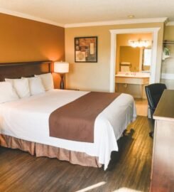 Niwas Inn, Comfort and Convenience in Every Stay