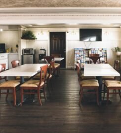 Niwas Inn, Comfort and Convenience in Every Stay