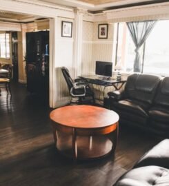Niwas Inn, Comfort and Convenience in Every Stay