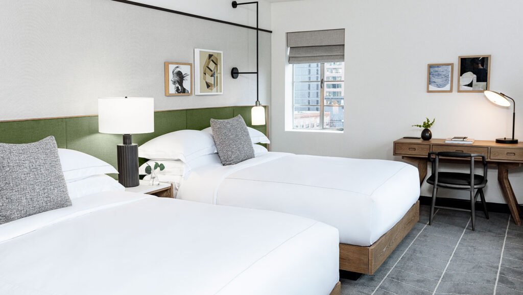 The Kimpton Sylvan Atlanta