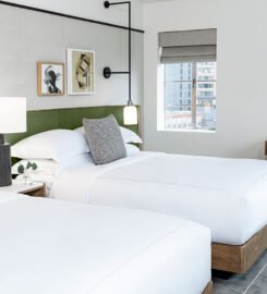 The Kimpton Sylvan Atlanta