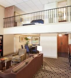 Courtland Grand Hotel