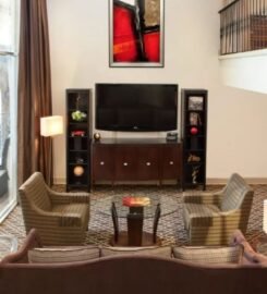 Courtland Grand Hotel