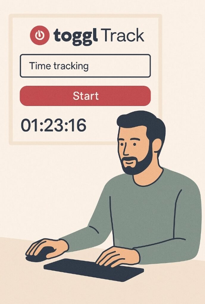 Best Free Productivity Apps
