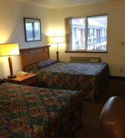 Sunshine Motel, A Cozy Stay with Everyday Value