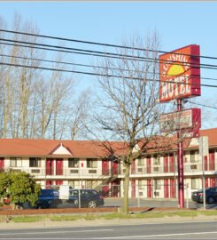 Sunshine Motel, A Cozy Stay with Everyday Value