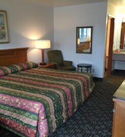 Sunshine Motel, A Cozy Stay with Everyday Value
