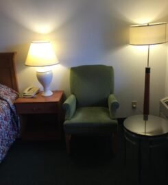 Sunshine Motel, A Cozy Stay with Everyday Value