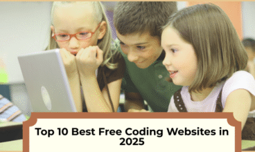 Top 10 Best Free Coding Websites in 2025