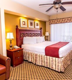 Westgate Lakes Resort and Spa