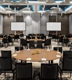 Aloft Orlando Lake Nona