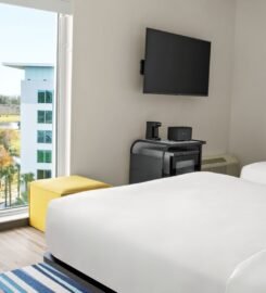 Aloft Orlando Lake Nona