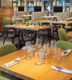 Aloft Orlando Lake Nona