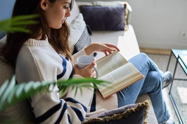 10 Best Books for Self-Improvement and Growth in 2025
