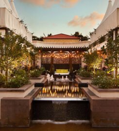 Eau Palm Beach Resort & Spa