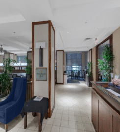 Hilton Daytona Beach Oceanfront Resort