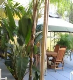 The Ocean Inn Titusville Florida