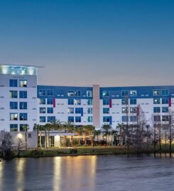 Aloft Orlando Lake Nona
