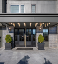 Wylie Hotel Atlanta, Tapestry Collection by Hilton