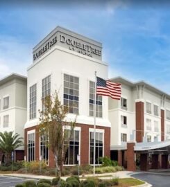 Doubletree By Hilton Hotel Savannah Airport