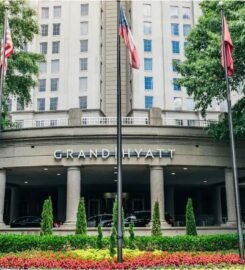 Grand Hyatt Atlanta in Buckhead