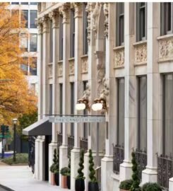 The Candler Hotel Atlanta, Curio Collection by Hilton