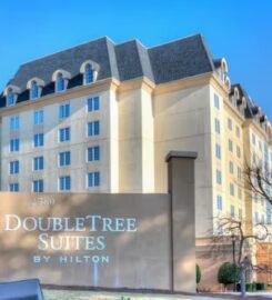 Doubletree Suites by Hilton at The Battery Atlanta