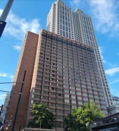 The Ritz-Carlton, Atlanta