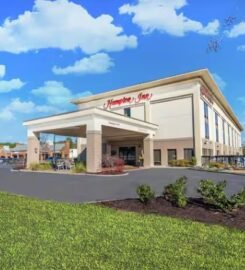 Hampton Inn Milledgeville