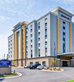 Hampton Inn Atlanta Kennesaw