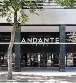Andante Hotel Barcelona
