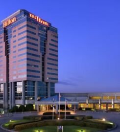Hilton Atlanta Airport