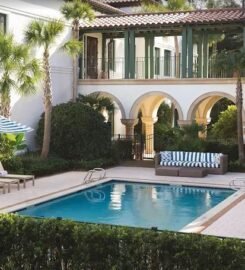The Inn by Sea Island 