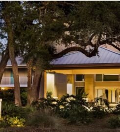Holiday Inn Resort Jekyll Island