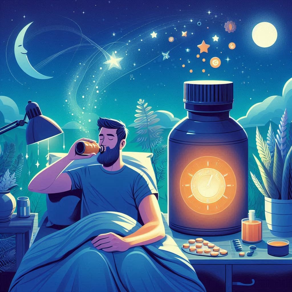 Natural Sleep Remedies in 2025: Your Ultimate Guide10 for Better Sleep