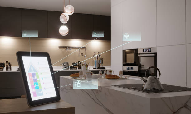 Smart Home Devices