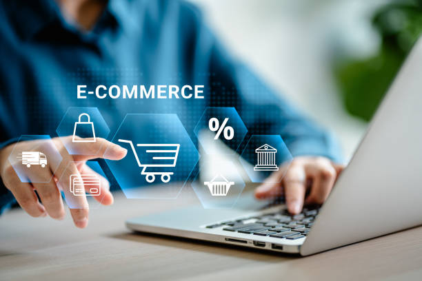E-Commerce Web Strategy
