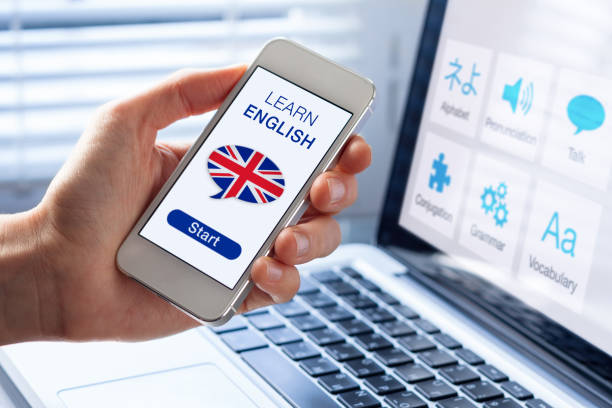 Language Learning Apps