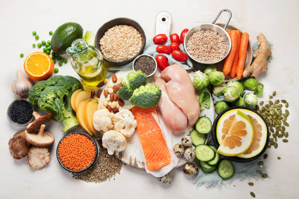 What Are Superfoods?