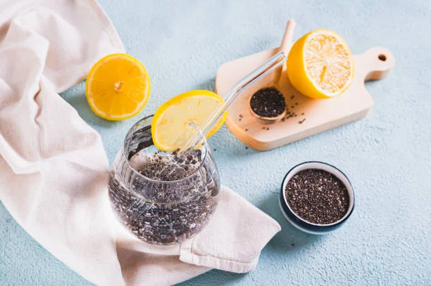 Chia seeds