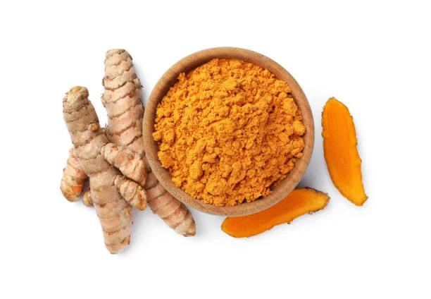 Tumeric